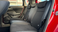 Honda Jazz 1.3 S 5dr Petrol Hatchback